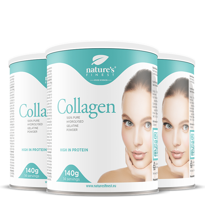 Kolagen v prahu 2+1 GRATIS NL