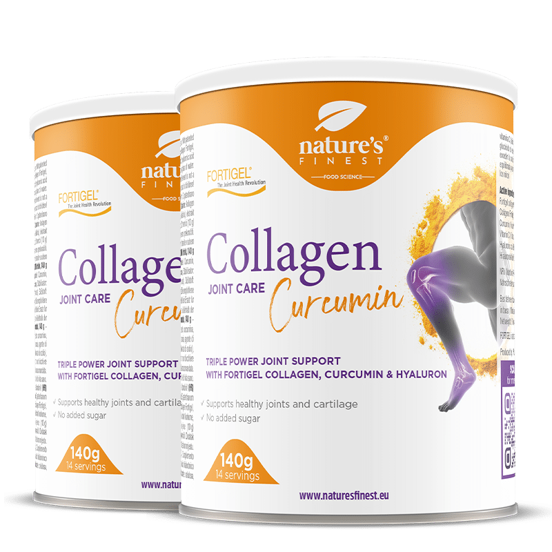 Curcumin JointCare 1+1