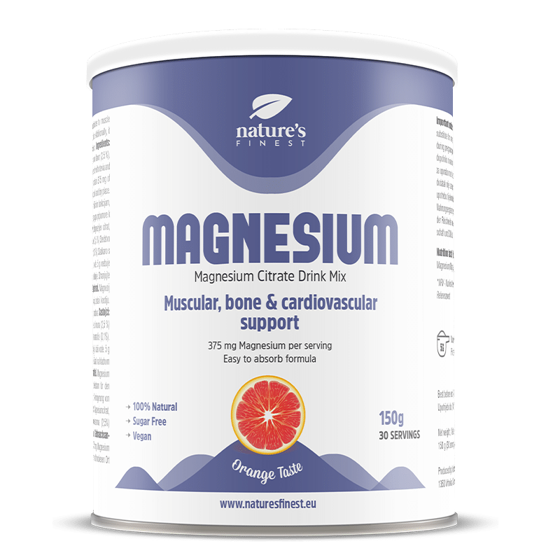 Magnesium