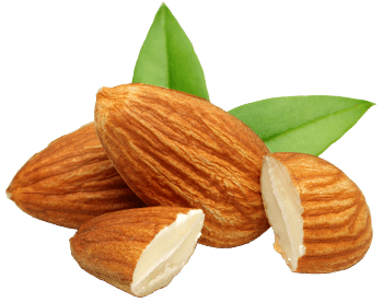 Amandelolie