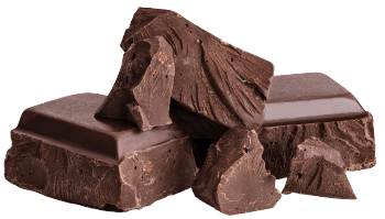 Donkere chocolade