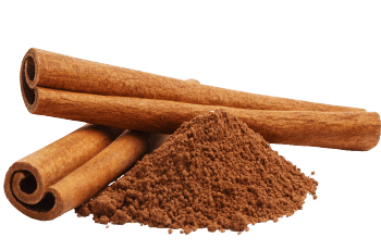 Kaneel poeder