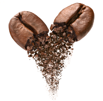 Koffie- en guarana-extract