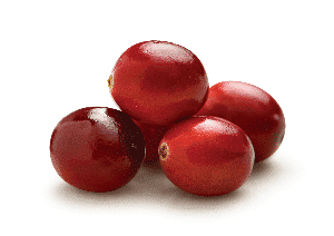 Cranberry (Exocyanᵀᴹ)