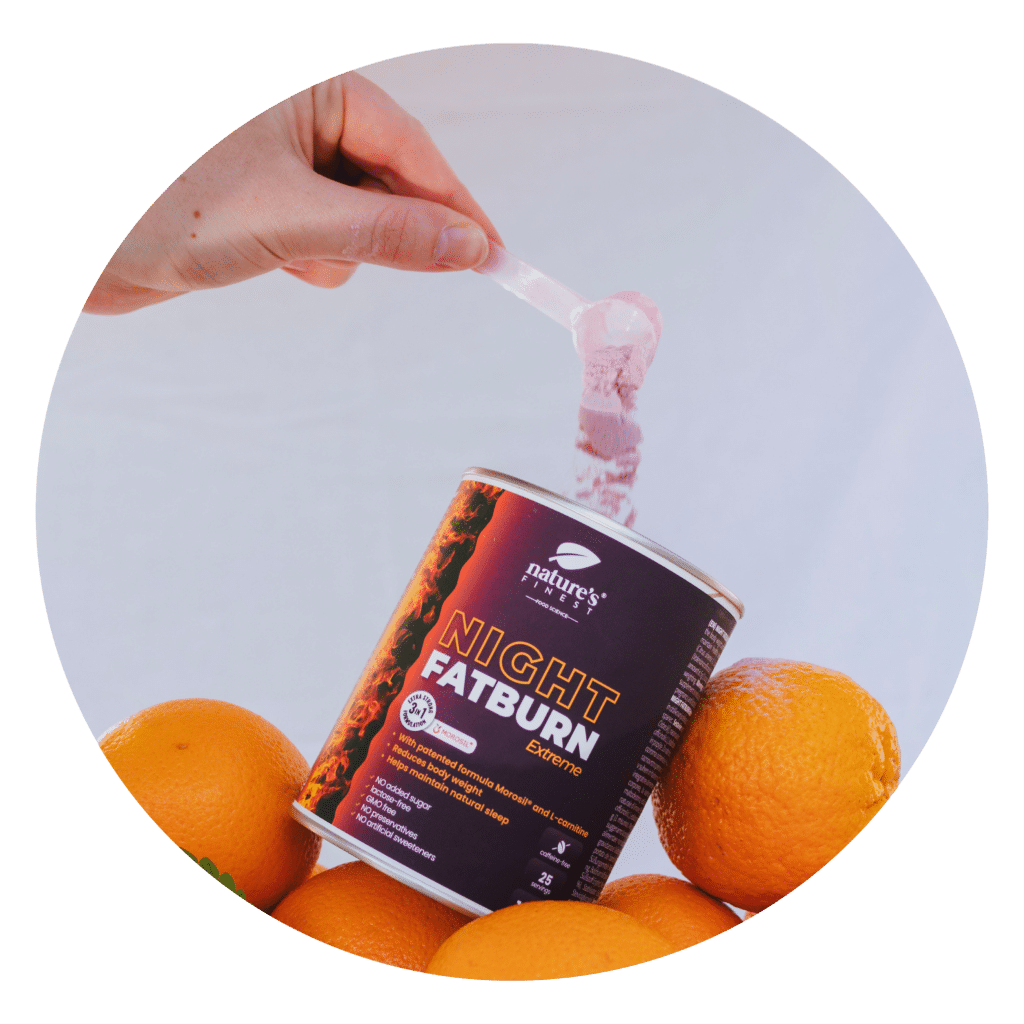 Night FatBurn Extreme