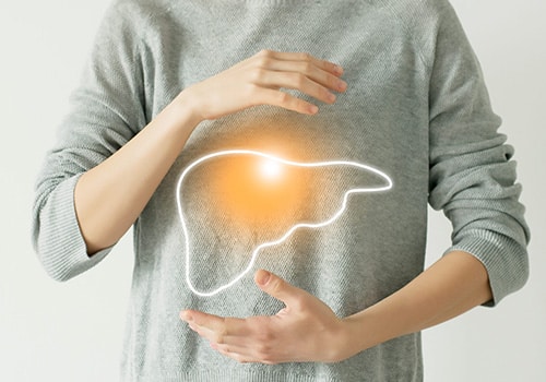 LIVER CLEANSE bundle