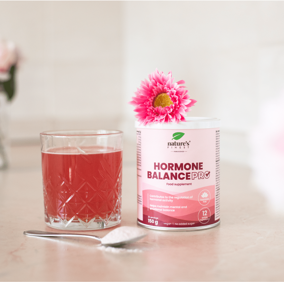 Hormone Balance PRO 1+1 GRATIS