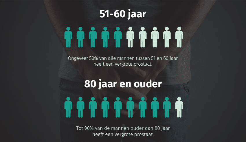 PROSTATE Support 1+1 GRATIS