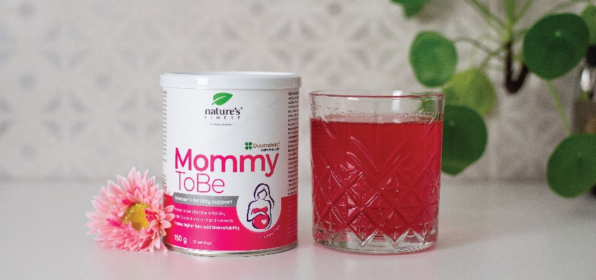 Mommy ToBe 1+1 GRATIS