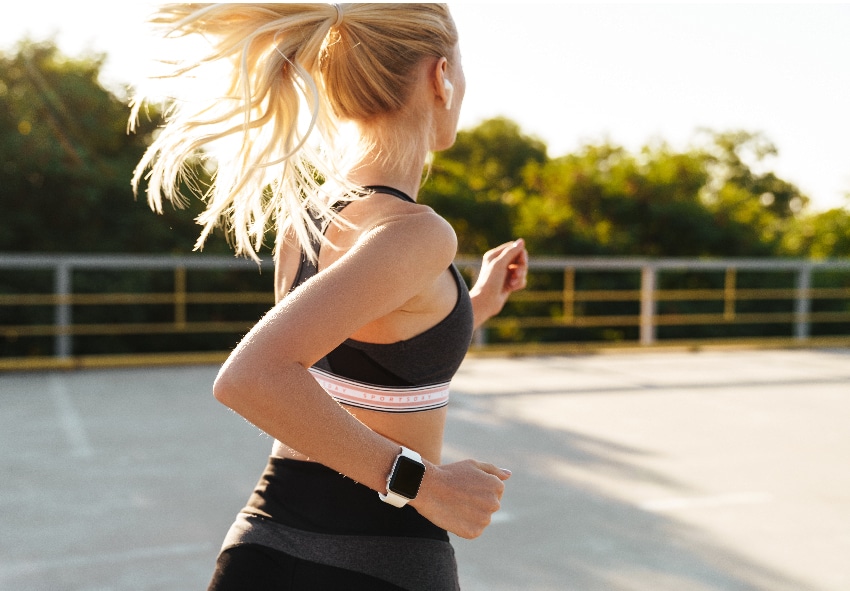 Recovery Shake (Herstelshake)