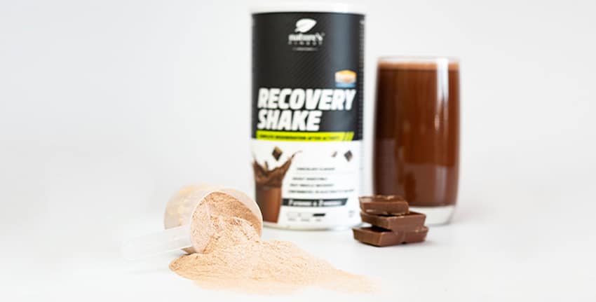 Recovery Shake (Herstelshake)